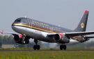 Royal Jordanian Temporarily Suspends Flights to and from Riyadh and Dammam
