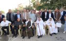 عشيرة الخريسات تنظم مبادرة وفاء لكبارنا بالسلط تقديرا لجيل العطاء وبناة الوطن