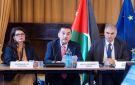  الأعلى للعلوم والتكنولوجيا يشارك في اجتماعين لتعزيز التعاون العلمي الأورومتوسطي في برشلونة