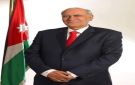 الخرابشة رئيسا للاتحاد الدولي للتحكيم في الأردن