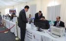 بدء الاقتراع في انتخابات صناعة عمان بعد إكتمال النصاب القانوني - jo
