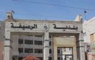 بلدية الرصيفة والأجهزة المعنية ترفع درجات الجاهزية للتعامل مع الطوارئ المطرية