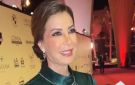 منال سلامة تستعيد كواليس البدايات .. من مواقع التصوير الصعبة إلى جلباب أبي - jo
