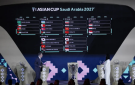 رئيس الاتحاد الآسيوي: تأجيل كأس آسيا وارد لكن لا عجلة لاتخاذ القرار 