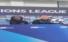 مدرب التعاون: الفيصلي كان أفضل منا .. وجمهوره يستحق الإشادة
