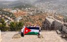 مركز شباب وشابات كفر الماء المدمج ينفذ معسكرا كشفيا بيئيا في بيت شباب إربد