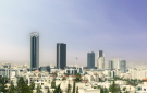 79 من الأردنيين يؤيدون الجولات الميدانية لرئيس الوزراء جعفر حسان