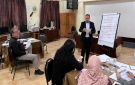 اختتام ورشة تحكيم معايير الاعتماد الأردني للمدارس ورياض الأطفال في الجنوب