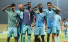 الأهلي السعودي يهزم الوصل بثلاثية ويحقق فوزه الأول في نخبة آسيا