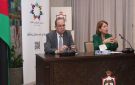البلبيسي وسميرات يعقدان جلسة للأمناء العامين حول مؤشر الحكومة اللاورقية