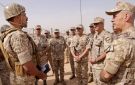 الحراسيس: توظيف الإمكانات والمعدات لتعزيز أمن الحدود