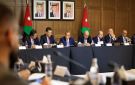 رئيس الوزراء يلتقي حزب الميثاق الوطني