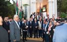  وطن واحد ومصير واحد .. الفحيص وماحص تقفان مع الكرك في مواجهة الإرهاب