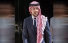 ولي العهد: رصاص الإرهاب الجبان لن ينال من الكرك