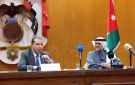 المسفر: خطاب الملك صريح ولامس المشاعر والأردن نموذج للاستقرار والتكامل العربي
