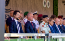 الملك يرعى انطلاق فعاليات مؤتمر ومعرض سوفكس 2026 في العقبة