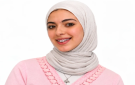 طبيب أسنان أردني ينعى آمنة الرواشدة: ودعتني بابتسامة
