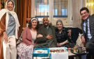 محمد رمضان يجمع إسعاد يونس وباسم سمرة في عشماوي .. ويكشف الكواليس