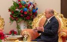 ملك ماليزيا يؤكد محورية زيارة الملك ويثمن فرص توسيع التعاون الشامل بين كوالالمبور وعمان