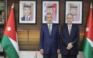 54 محاميا يؤدون اليمين القانونية أمام وزير العدل