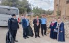 أنشطة صحية وبيئية تعزز الوعي والمسؤولية المجتمعية لدى شباب إربد.