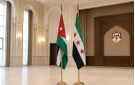  الخارجية السورية تستدعي السفير الأردني وتسلمه مذكرة احتجاج على خلفية غارات درعا