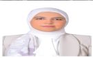 الدكتورة ولاء الزبون رئيسا لقسم التشريح في طب الجامعة الهاشمية - jo