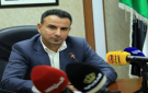 شديفات: الوحدة الوطنية سد منيع في مواجهة الفتنة والإرهاب