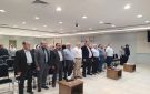 شعراء من الأردن وسوريا يثرون المشهد الثقافي في أمسية شعرية بجرش