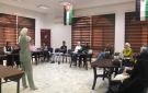 مادبا: دورة تدريبية حول بناء المواقع والتطبيقات بالذكاء الاصطناعي
