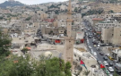 أوقاف عجلون: إجراءات لتعزيز جاهزية المساجد ومساندة الأسر المحتاجة في الشتاء