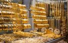 ارتفاع أسعار الذهب محليا إلى 84.70 دينارا للغرام