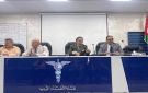 استياء أطباء الاختصاص من غياب ممثلي نقابة الأطباء عن اجتماعهم العام