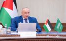 الكباريتي: جريمة كنيسة الكرك اعتداء على الأردن بأسره - jo