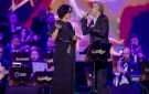 روتانا تنفي إعلانا متداولا عن حفل يجمع فضل شاكر ونوال في الكويت