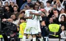 ريال مدريد يستعيد نغمة الانتصارات برباعية في مرمى إشبيلية