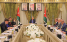 لجنة فلسطين في الأعيان تلتقي السفير الألماني