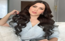 هذا ما قالته نسرين طافش عن الكركية .. وتعليق أردني يشعل ردود الفعل .. صورة
