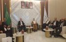 وفد نيابي يتوجه إلى السعودية بدعوة من مجلس الشورى - jo