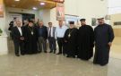 اتحاد الجمعيات الخيرية لمحافظة الزرقاء ينظم وقفة تضامنية