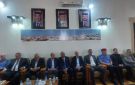 رؤساء وزراء سابقون: الأردن عصي على من يعبث بأمنه بفضل حكمة قيادته وتلاحم شعبه - jo