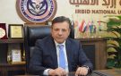 رئيس جامعة إربد الأهلية يهنئ أسرة الجامعة بيوم المعلم ويؤكد مواصلة مسيرة التميز في العام الجامعي الجديد