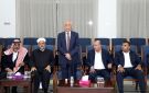 مندوبا عن الملك وولي العهد .. العيسوي يعزي بوفاة ضحيتي سيول مادبا وعشيرتي العواملة والزبيدي