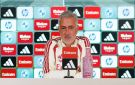 مورينهو يتحدث عن مبابي والملهى الليلي وفينيسيوس .. ماذا قال؟