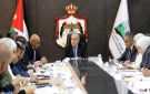 وزير الأشغال يوجه بتجهيز غرف العمليات والآليات لمواجهة الظروف الجوية