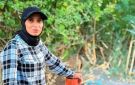 المدعي العام يقرر تكفيل الناشطة نبيلة الحشوش والإفراج عنها - jo