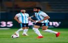 بيراميدز يستعد للمريخ بينتيو بعد رباعية سيراميكا