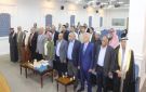 ثقافة البلقاء تنظم لقاء حواريا حول مسيرة الثقافة الأردنية وآفاقها الرقمية