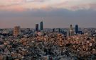 طقس معتدل الأحد وانخفاض ملموس الثلاثاء - jo