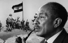 كيف نجح أصغر جاسوس مصري في زرع 55 جهاز تنصت واختراق 4 معسكرات
